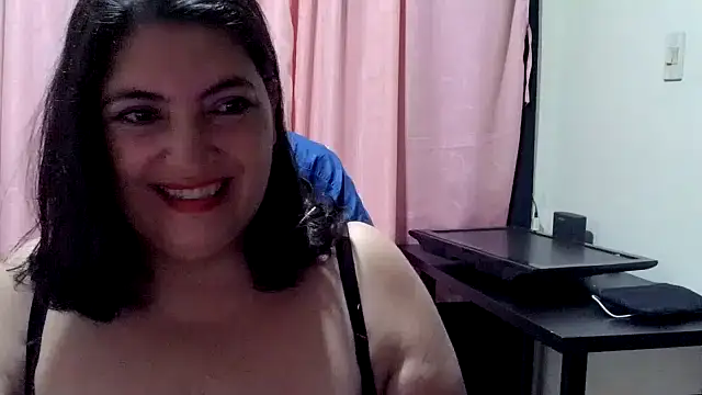 lina maria99 online show from 02-12-26, 07:30