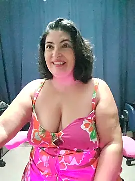 lina maria99 online show from 10-27-25, 12:33