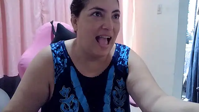 lina maria99 online show from 05-30-26, 12:33