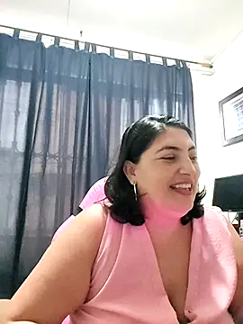 lina maria99 online show from 10-29-25, 11:20