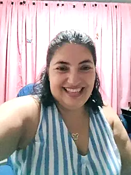 lina maria99 online show from 12-16-25, 11:42