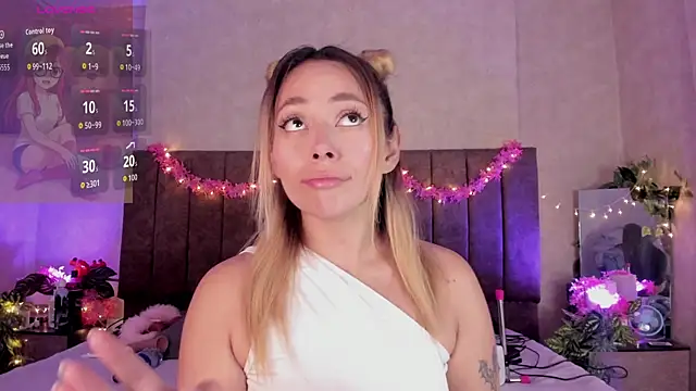 LanaMills  online show from 05-16-26, 05:39