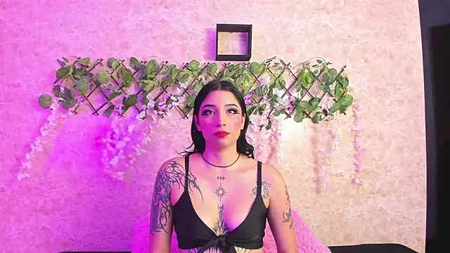 ImEmily444 online show from 10-23-25, 02:10