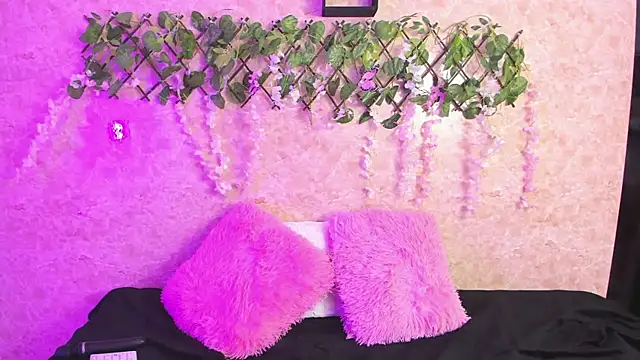 ImEmily444 online show from 10-21-25, 03:28