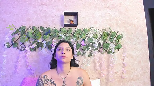 ImEmily444 online show from 09-21-25, 01:22