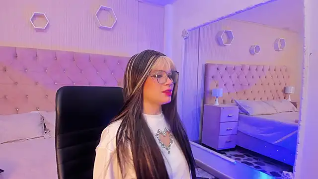 AphroditeSweet online show from 11-16-25, 09:08