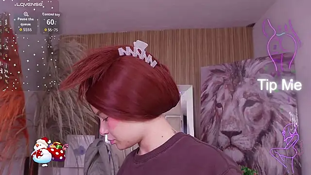 AphroditeSweet online show from 01-14-26, 09:07