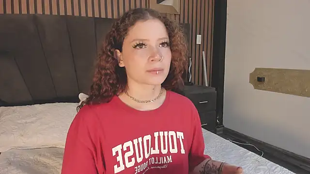 AphroditeSweet online show from 11-09-25, 08:46