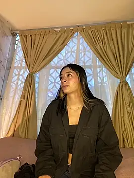 stepha   online show from 11-05-25, 11:13