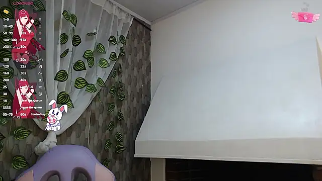 anishasanchezcm101 online show from 01-15-26, 03:54