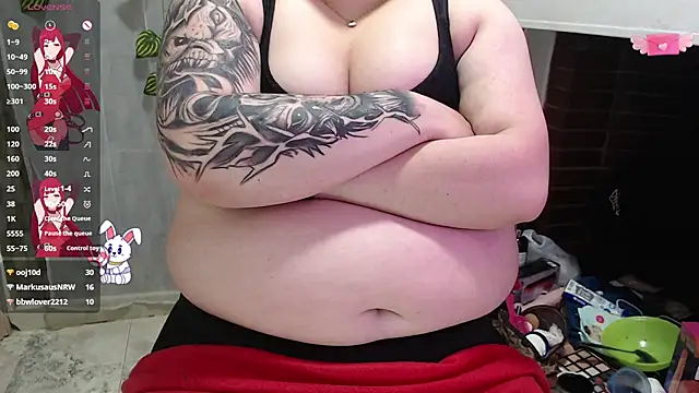 anishasanchezcm101 online show from 12-16-25, 09:13