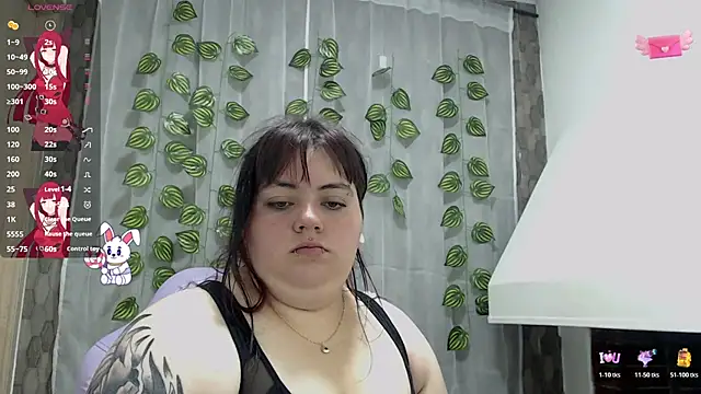 anishasanchezcm101 online show from 12-14-25, 04:08