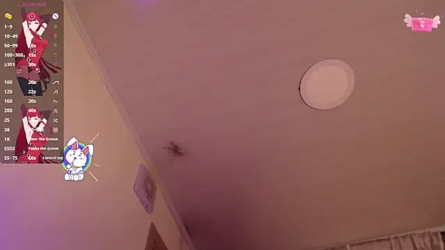 anishasanchezcm101 online show from 02-09-26, 03:37