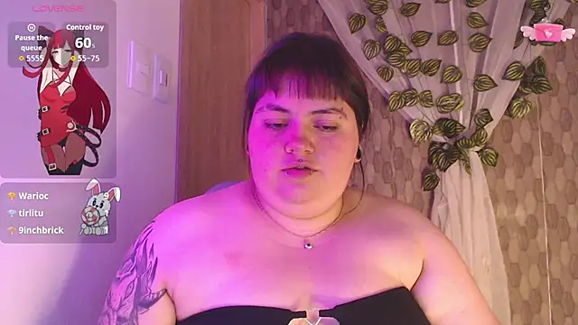 anishasanchezcm101 online show from 02-20-26, 06:26