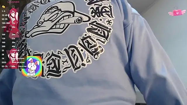 anishasanchezcm101 online show from 01-07-26, 03:11