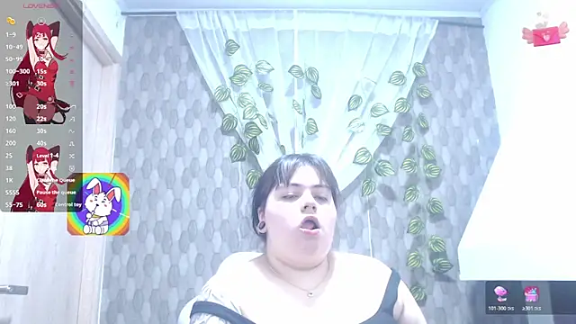 anishasanchezcm101 online show from 02-15-26, 03:18