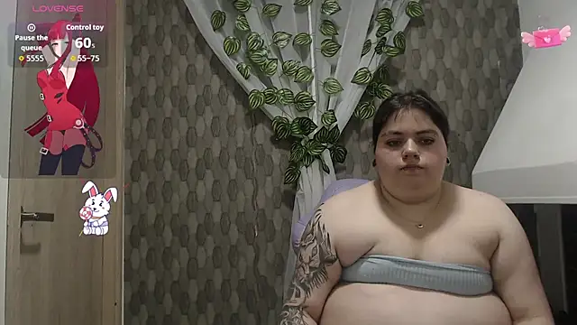 anishasanchezcm101 online show from 02-18-26, 03:04