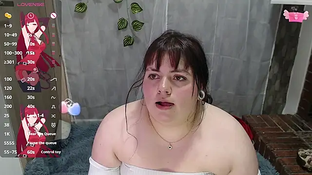 anishasanchezcm101 online show from 11-24-25, 07:36