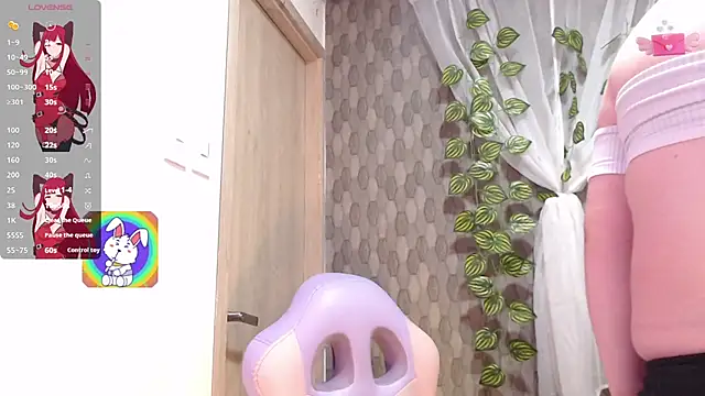 anishasanchezcm101 online show from 02-10-26, 02:21