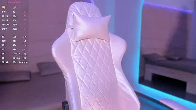 HannahMontgomery online show from 03-04-26, 04:15