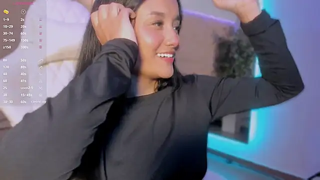 HannahMontgomery online show from 03-19-26, 04:29