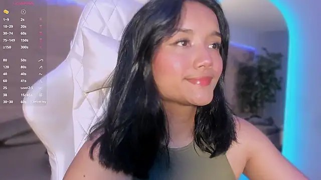 HannahMontgomery online show from 03-06-26, 05:52