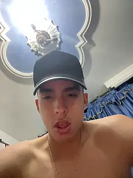 May Blackx online show from 09-27-25, 04:29