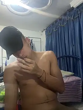 May Blackx online show from 09-14-25, 03:07