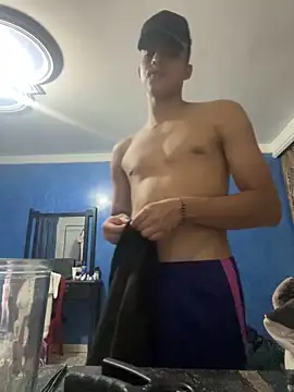 May Blackx online show from 09-19-25, 05:22