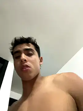 May Blackx online show from 11-25-25, 03:29