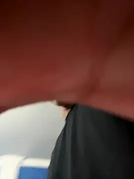 May Blackx online show from 10-30-25, 03:49