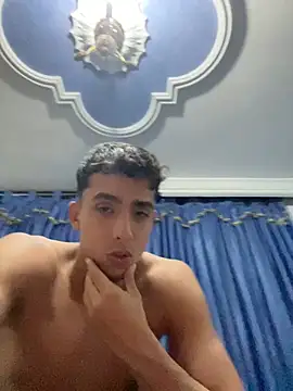 May Blackx online show from 04-22-26, 05:58