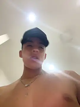 May Blackx online show from 09-29-25, 06:20