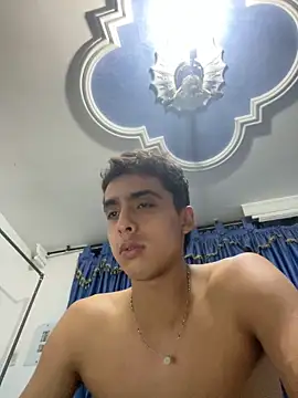 May Blackx online show from 11-11-25, 05:46