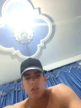 May Blackx online show from 12-02-25, 04:36