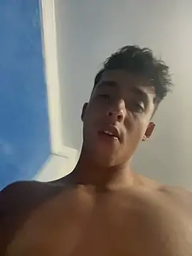 May Blackx online show from 02-22-26, 05:21