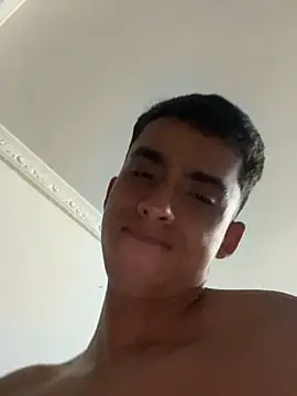 May Blackx online show from 10-19-25, 04:48