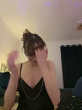 Chris06d22xh online show from 03-21-26, 10:02