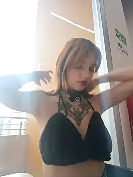 elisabethflores online show from 01-07-26, 09:31