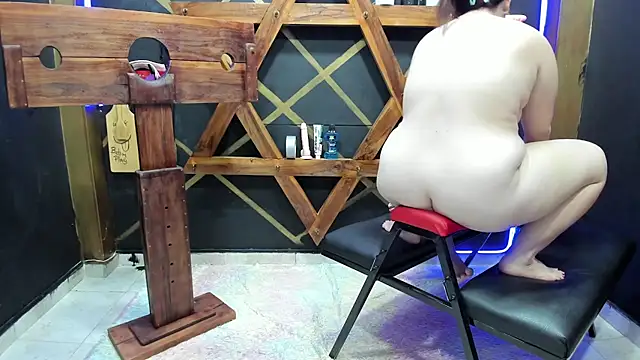 BDSM EXOTICDOMINATI0N2 online show from 03-27-26, 08:26