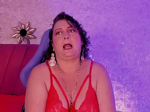 PalomaLombardi online show from 11-10-25, 08:14