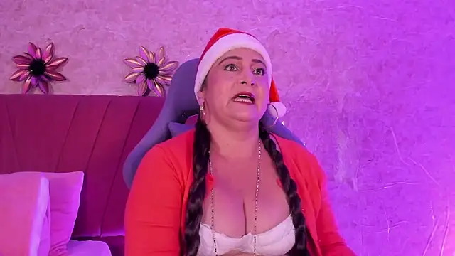 PalomaLombardi online show from 12-20-25, 08:12