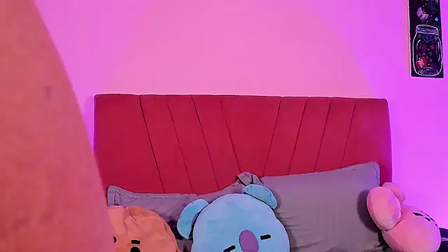 PalomaLombardi online show from 02-24-26, 08:10