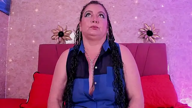 PalomaLombardi online show from 09-14-25, 09:04