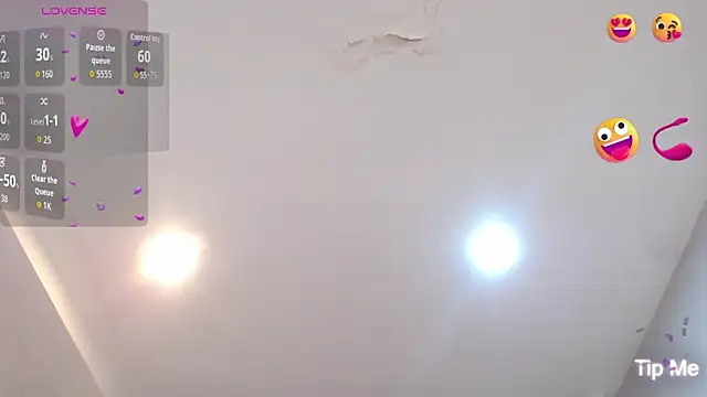 CharlotteCottin online show from 09-09-25, 11:19