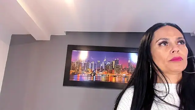 CharlotteCottin online show from 02-06-26, 11:28