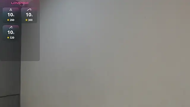 CharlotteCottin online show from 10-10-25, 11:11