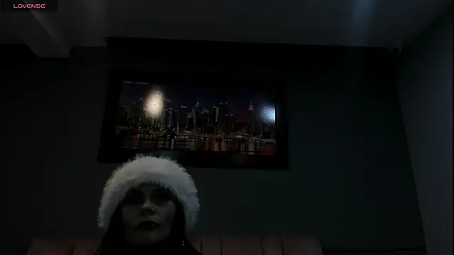 CharlotteCottin online show from 06-01-26, 11:10