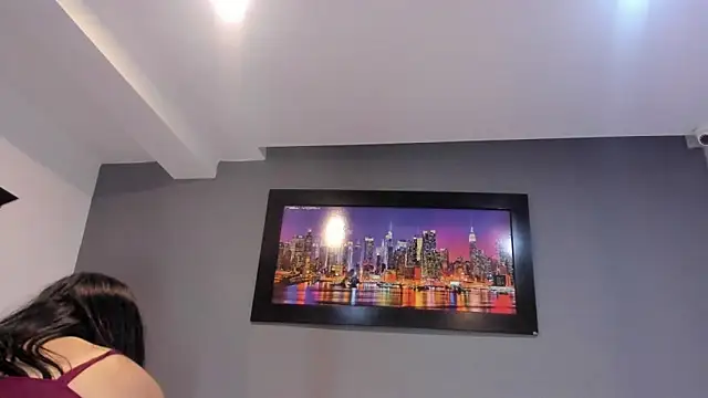 CharlotteCottin online show from 04-16-26, 09:39