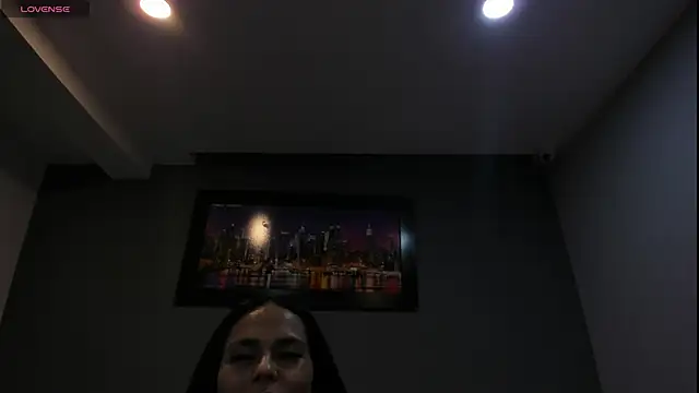 CharlotteCottin online show from 06-10-26, 11:22